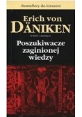 Poszukiwacze zaginionej wiedzy