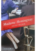 Madame Hemingway
