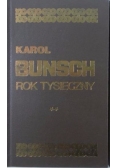 Rok tysięczny, Tom II