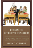 Retaining Effective Teachers