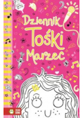 Dziennik Tośki Marzec