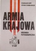 Armia Krajowa. Kronika fotograficzna