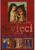 Święci na każdy dzień tom 1