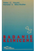 Badania kliniczne