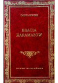 Bracia Karamazow Tom I