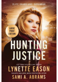 Hunting Justice