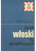 Język włoski dla początkujących