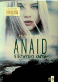 Anaid Niezwykły zmysł
