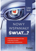 Nowy wspaniały świat