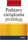Podstawy zarządzania produkcją