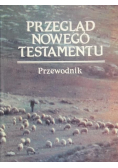Przegląd Nowego Testamentu Przewodnik