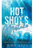Hot Shot's Mistake
