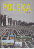 Polska życie po J.A.R.