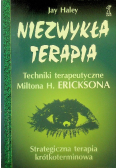 Niezwykła terapia