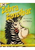 Zebra Zanzibar