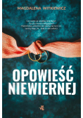 Opowieść niewiernej