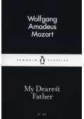My Dearest Father