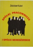 Spółki pracownicze i spółki menedżerskie