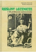 Rośliny lecznicze