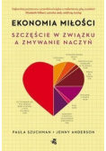 Ekonomia miłości