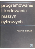 Programowanie i kodowanie maszyn cyfrowych