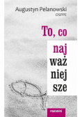 To co najważniejsze