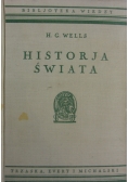 Historja Świata