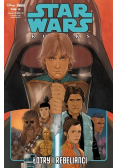 Star Wars Komiks Tom 15 Łotry i rebelianci