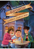 Gnomon i tajemnica starego domu Tom 1