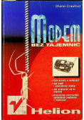 Modem bez tajemnic Sharon Crawford
