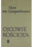 Ojcowie Kościoła