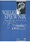 Wielki śpiewnik Agnieszki Osieckiej Tom 5