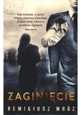 Joanna Chyłka Tom 2 Zaginięcie