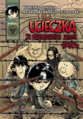 Wojenna Odyseja Antka Srebrnego 1939 - 1944 Numer 2  Ucieczka z nieludzkiej ziemi 1940 r