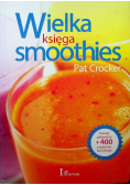 Wielka księga smoothies