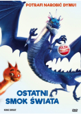 Ostatni Smok Świata