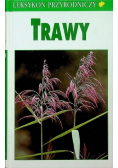 Leksykon przyrodniczy Trawy