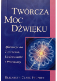 Twórcza moc dźwięku