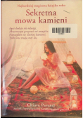 Sekretna mowa kamieni