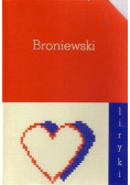 Broniewki Liryki