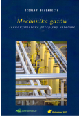 Mechanika gazów