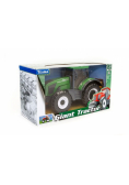 Traktor Gigant 1:16 zielony