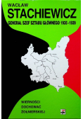 Generał Szef Sztabu Głównego