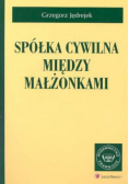 Spółka cywilna między małżonkami