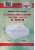 Wieloparametryczna Optymalizacja W Excelu