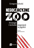 Negocjacyjne zoo