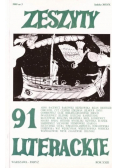 Zeszyty literackie Nr 131 / 15
