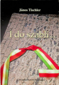 I do szabli