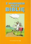 Z humorem przez Biblię