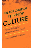 The Black Church and Hip Hop Culture